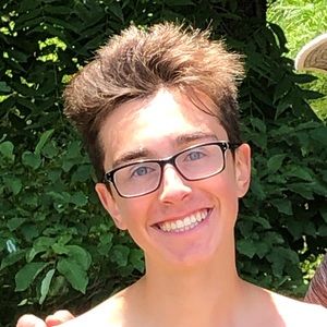 Meet your Posher, Colin